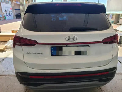 2021 Hyundai Santa FE KMHS281HGMU398339 VIN:KMHS281HGMU398339