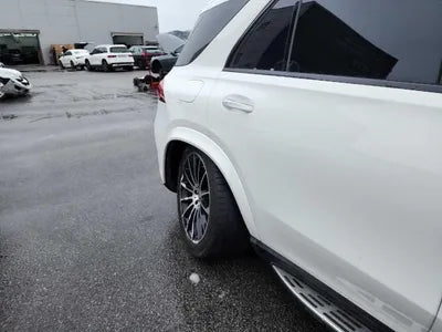 2022 Mercedes-Benz GLE 450 VIN: