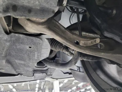 2015 BMW 550 WBA5D9100FD061781 VIN:WBA5D9100FD061781