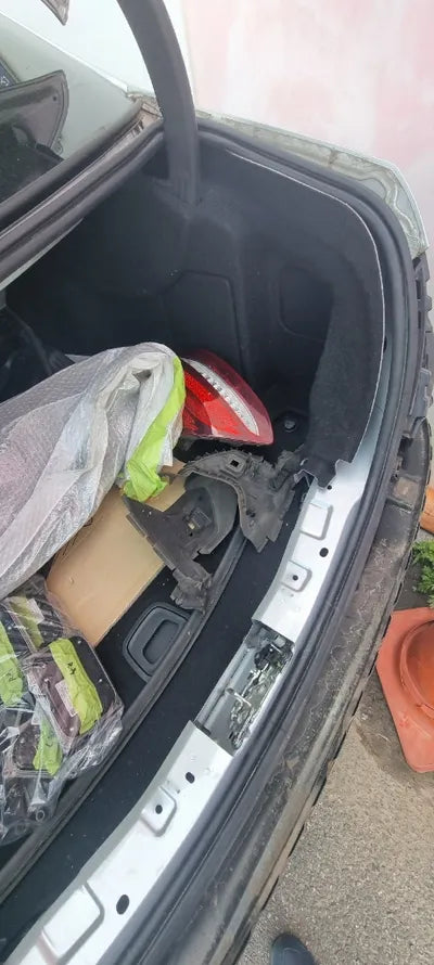 2017 Mercedes-Benz E 220 WDDZF0FB8HA291325 VIN:WDDZF0FB8HA291325