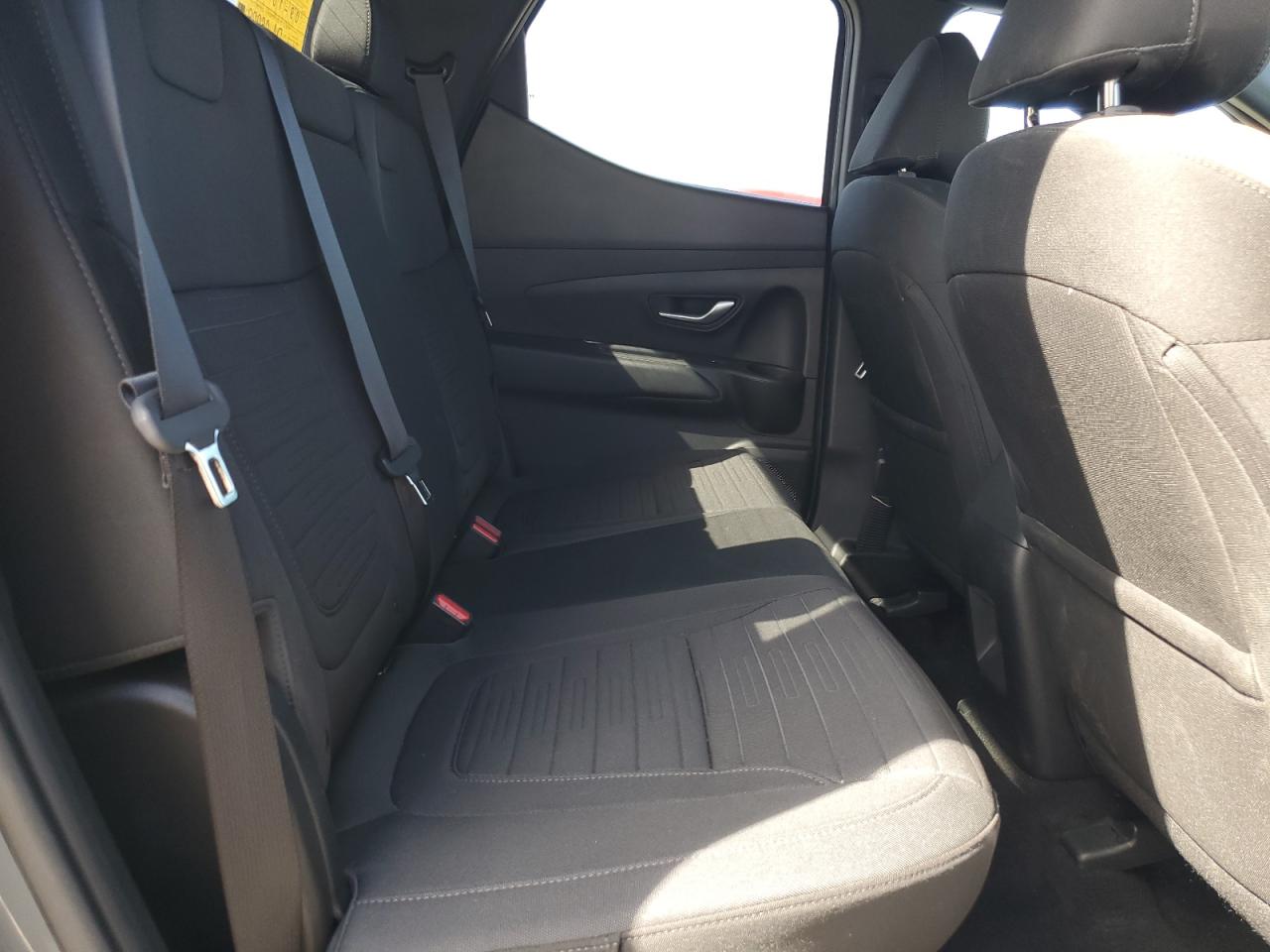 2023 HYUNDAI SANTA CRUZ SE VIN:5NTJADAE5PH064228