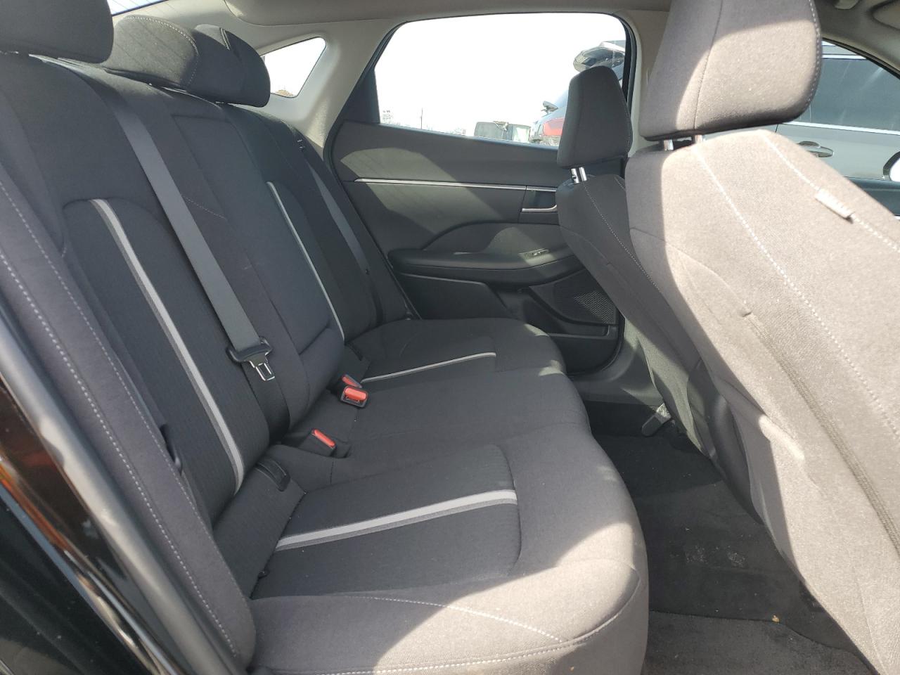 2024 HYUNDAI SONATA SEL VIN:KMHL64JA8RA369363