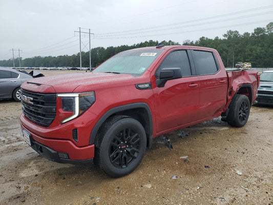 2023 GMC SIERRA C1500 ELEVATION VIN:3GTPHCED2PG139346