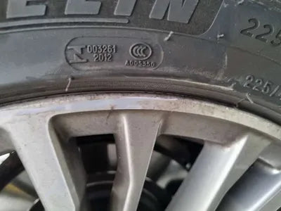 2020 BMW 320 WBA5X5102MFK12671 VIN:WBA5X5102MFK12671