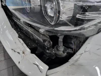 2018 BMW 420 WBA4X3109JAA99118 VIN:WBA4X3109JAA99118