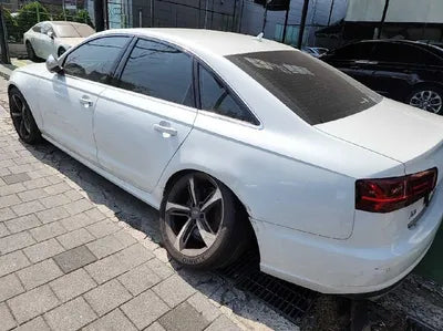 2016 Audi A6 WAUZZZ4G8GN125010 VIN:WAUZZZ4G8GN125010