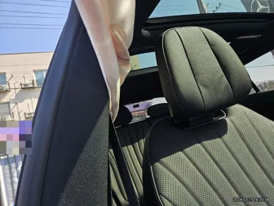 2022 Mercedes-Benz S 350 W1KCG2BB5NA013790 VIN:W1KCG2BB5NA013790