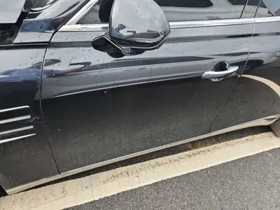 2022 Genesis G80 VIN: