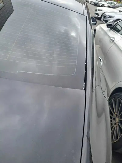 2019 Mercedes-Benz CLS 400 WDD2J2DB1KA017521 VIN:WDD2J2DB1KA017521