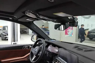 2021 BMW X5 M WBAJU4100M9E71906 VIN:WBAJU4100M9E71906