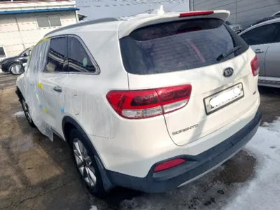 2017 Kia Sorento 257KMKNAPH81ABHA3 VIN:257KMKNAPH81ABHA3