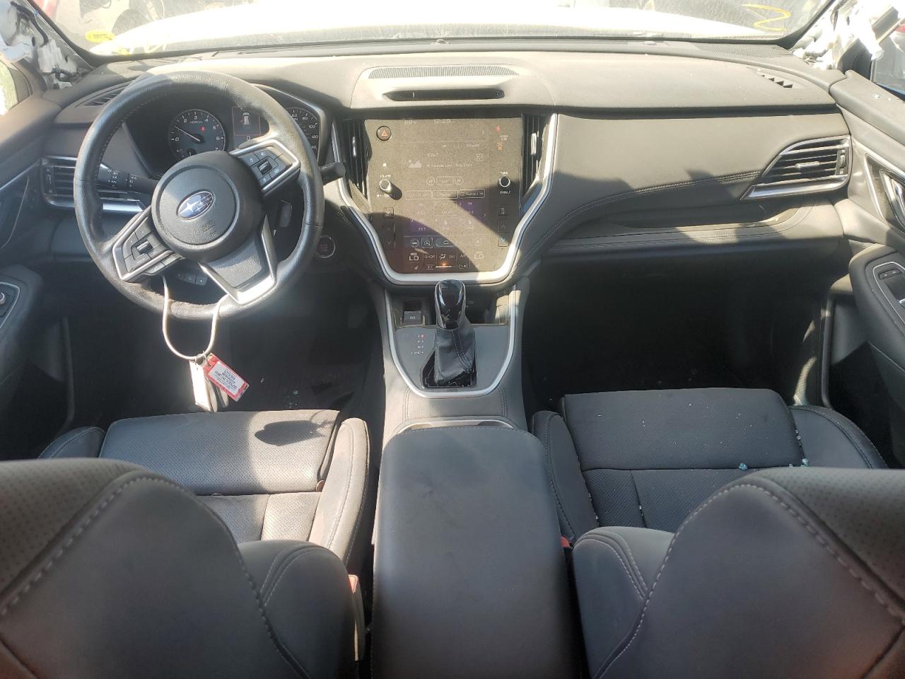 2022 SUBARU OUTBACK LIMITED VIN:4S4BTANC1N3255203