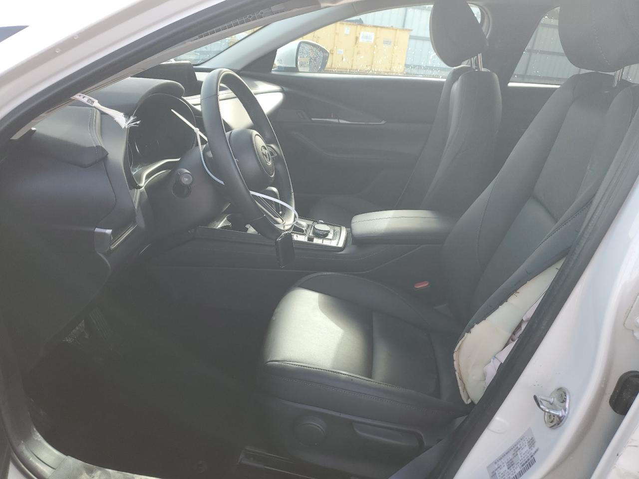 2023 MAZDA CX-30 SELECT VIN:3MVDMBBM5PM510089