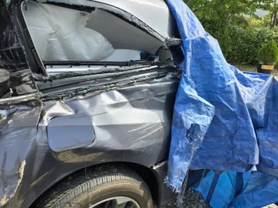 2023 Honda Odyssey VIN: