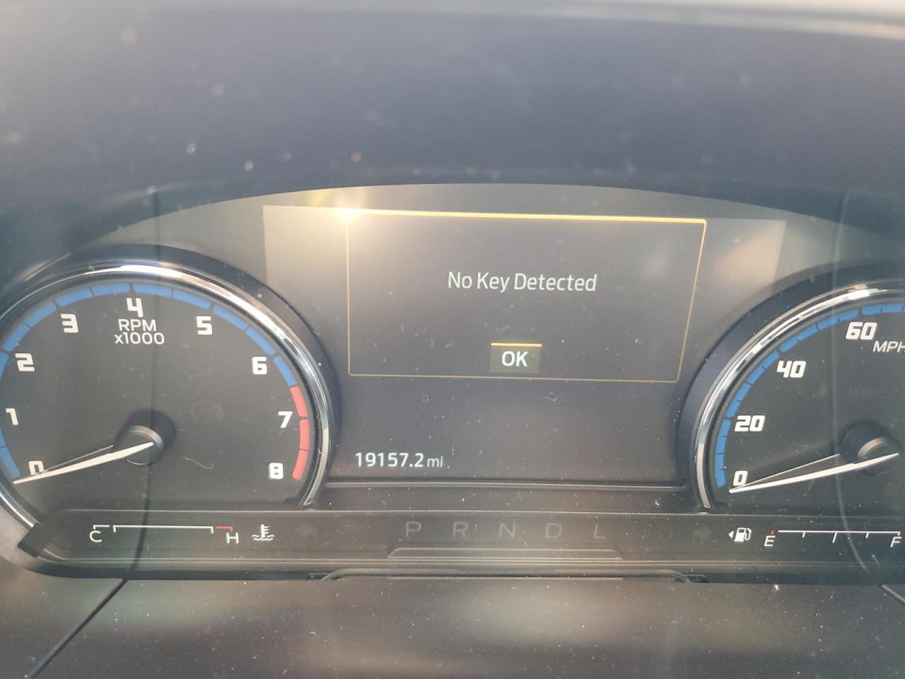 2023 FORD BRONCO SPORT OUTER BANKS VIN:3FMCR9C66PRD13082