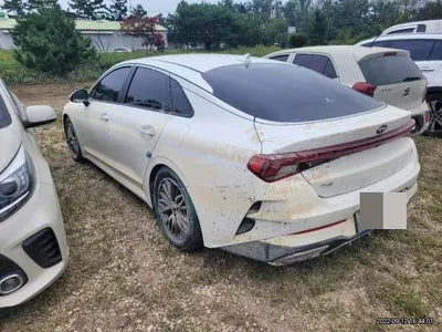 2021 Kia K5 KNAG341ABMA118823 VIN:KNAG341ABMA118823