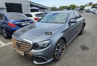 2020 Mercedes-Benz E 300 W1KZF5EB5LA817918 VIN:W1KZF5EB5LA817918