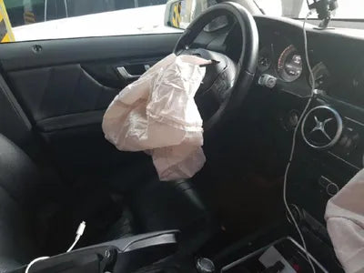 2015 Mercedes-Benz GLK 220 VIN: