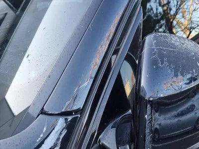 2016 BMW 540 WBAKS6106G0N62772 VIN:WBAKS6106G0N62772