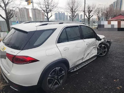 2022 Mercedes-Benz GLE 350 VIN: