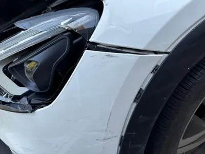 2019 Mercedes-Benz GLE 300 VIN: