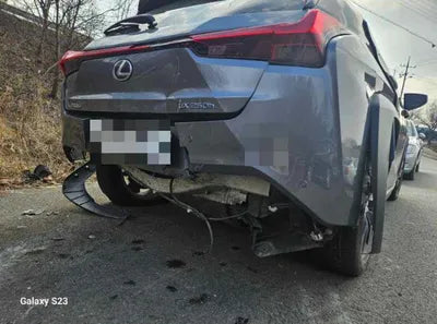 2019 Lexus UX 250 JTHY6JBH6K2001251 VIN:JTHY6JBH6K2001251