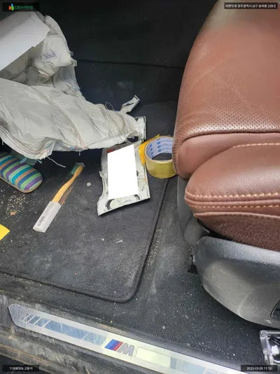 2021 BMW 630 WBAGT8106M9H18611 VIN:WBAGT8106M9H18611