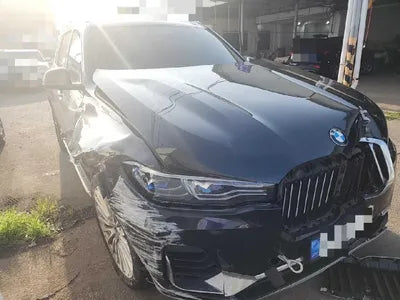 2020 BMW 730 VIN: