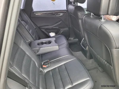 2015 Porsche Macan WP1AD2957FLB83227 VIN:WP1AD2957FLB83227