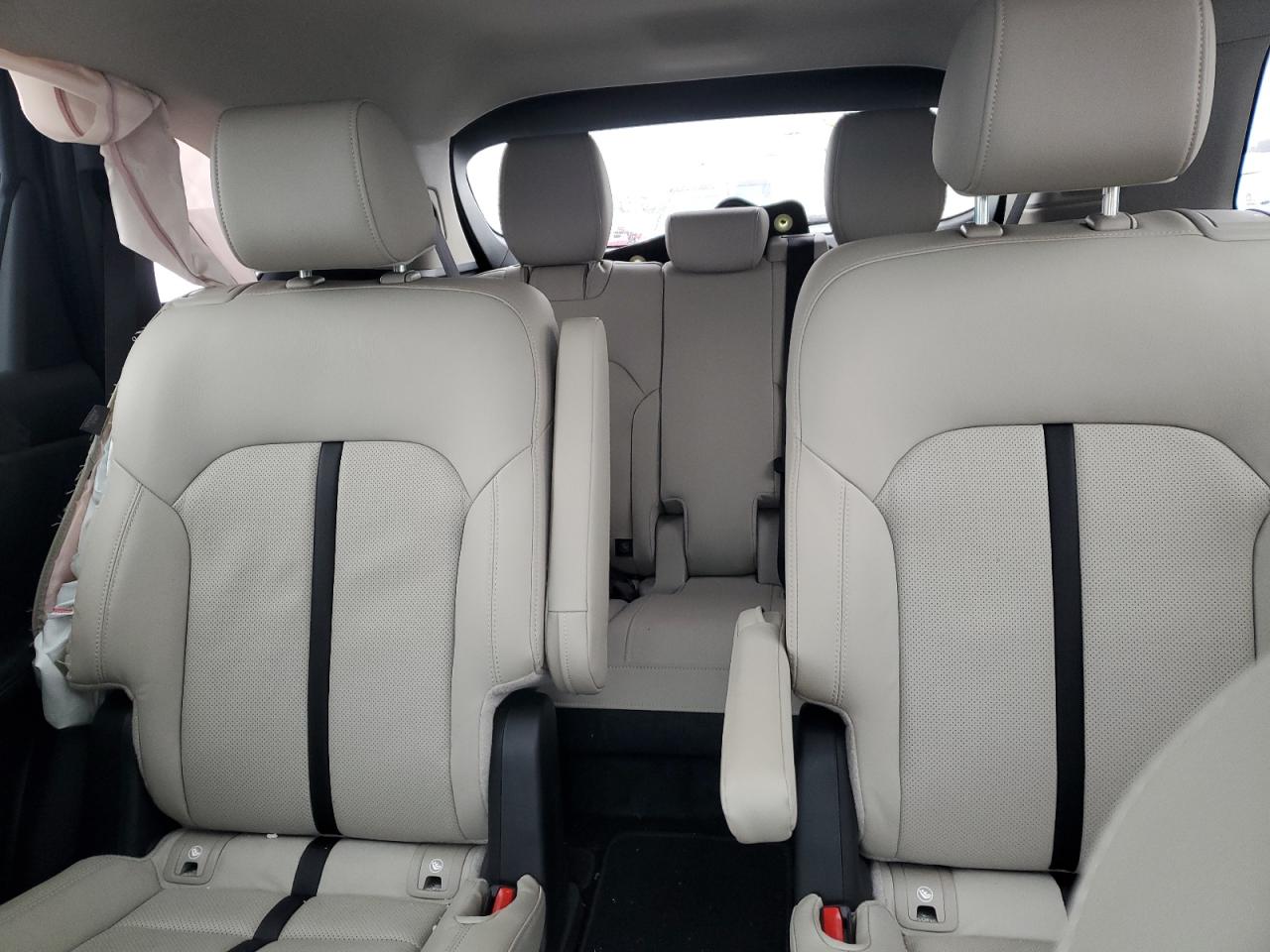 2024 MAZDA CX-90 PREMIUM VIN:JM3KKDHAXR1157945