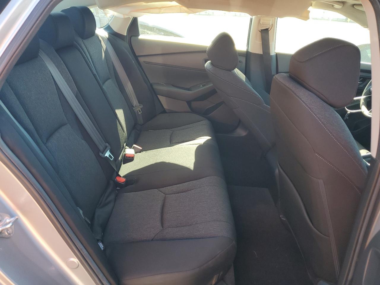 2023 HONDA ACCORD EX VIN:1HGCY1F31PA029414