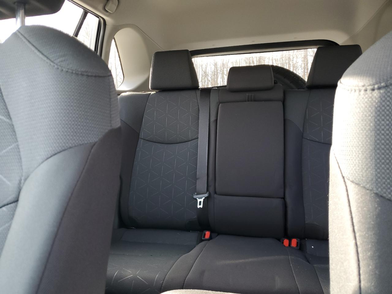 2024 TOYOTA RAV4 XLE VIN:2T3RWRFV7RW240216