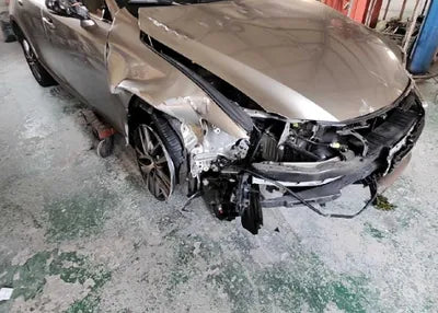 2017 Lexus IS 200t JTHBA5D29H5043800 VIN:JTHBA5D29H5043800