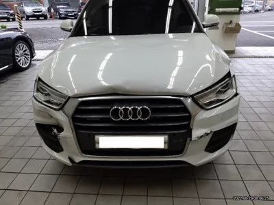 2015 Audi Q3 WAUZZZ8UXFR041813 VIN:WAUZZZ8UXFR041813