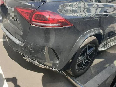 2020 Mercedes-Benz GLE 450 W1NFB5KB6LA226566 VIN:W1NFB5KB6LA226566