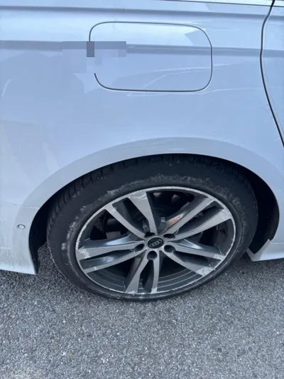 2023 Audi A6 WAUZZZF22PN062875 VIN:WAUZZZF22PN062875