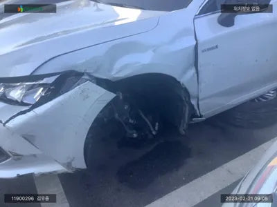 2021 Toyota Avalon 4T1BA1AB5MU005281 VIN:4T1BA1AB5MU005281