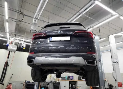 2022 BMW 540 WBACR6109N9J45977 VIN:WBACR6109N9J45977