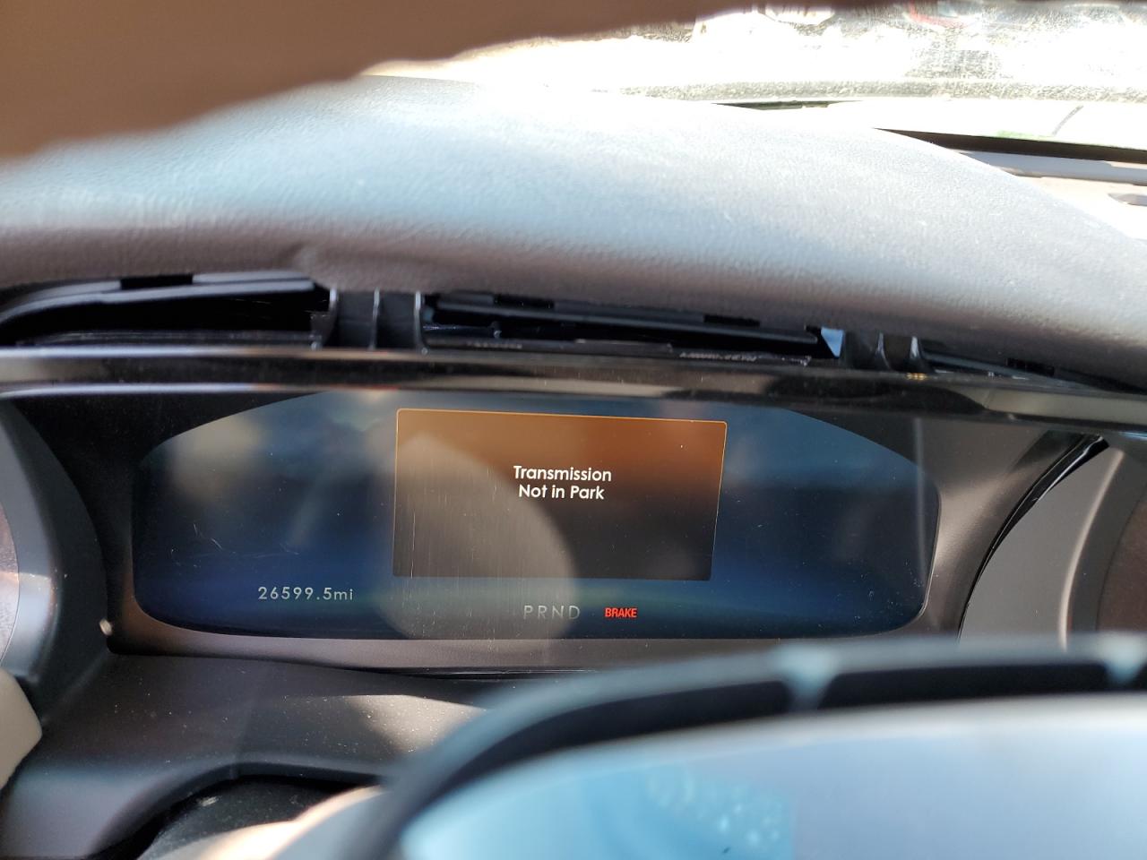 2023 LINCOLN AVIATOR RESERVE VIN:5LM5J7XC5PGL11848