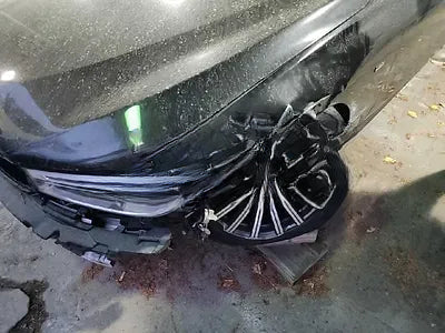 2018 BMW 630 WBAJW8106JBK59210 VIN:WBAJW8106JBK59210