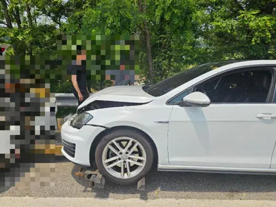 2015 Volkswagen Golf VIN: