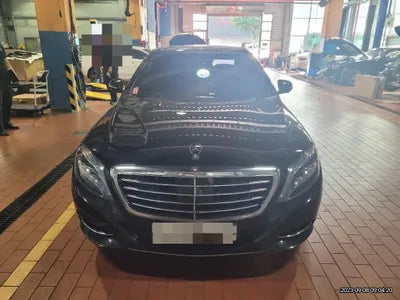 2015 Mercedes-Benz S 500 WDDUG8CBXFA143040 VIN:WDDUG8CBXFA143040