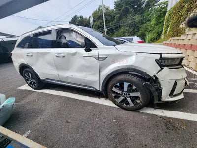 2020 Kia Sorento VIN: