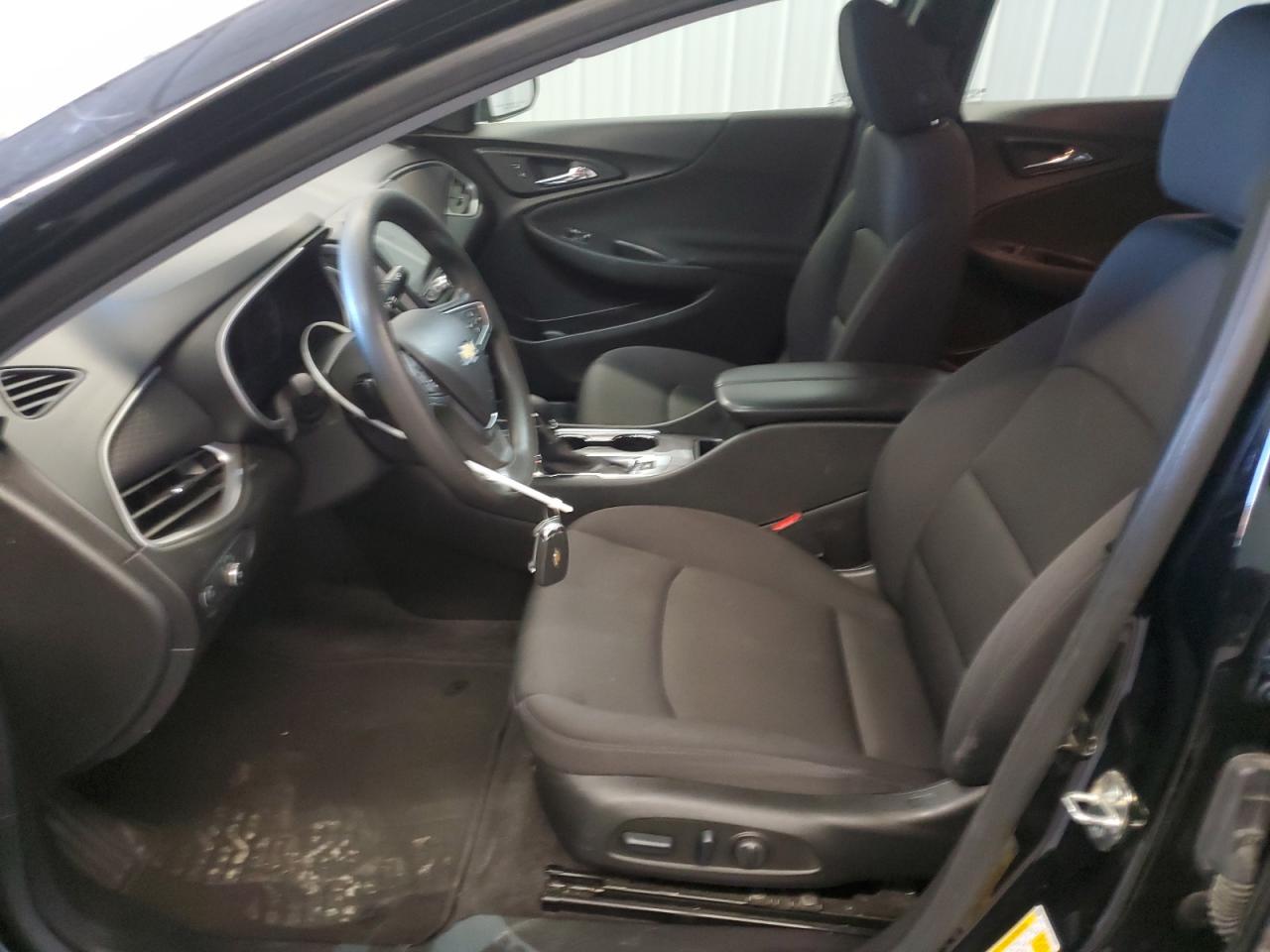 2023 CHEVROLET MALIBU LT VIN:1G1ZD5ST7PF181856