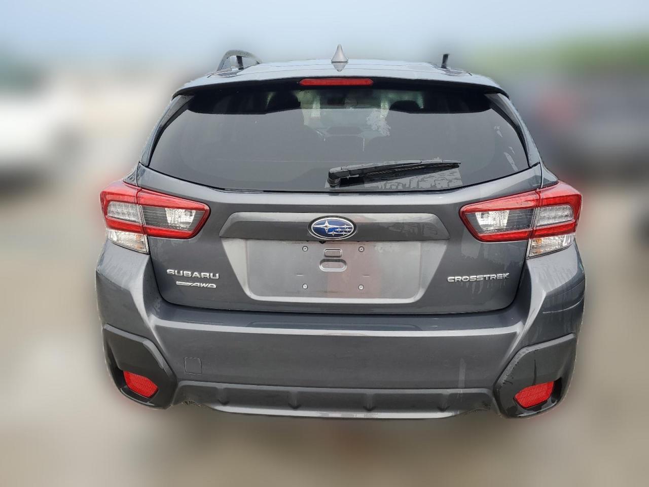 2023 SUBARU CROSSTREK PREMIUM VIN:JF2GTAPC8P8217773