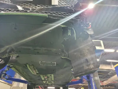 2021 Genesis G80 VIN: