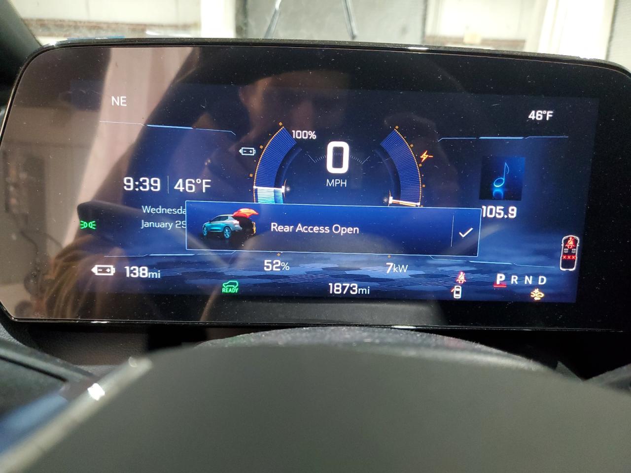 2024 CHEVROLET EQUINOX 2LT VIN:3GN7DLRR6RS290795