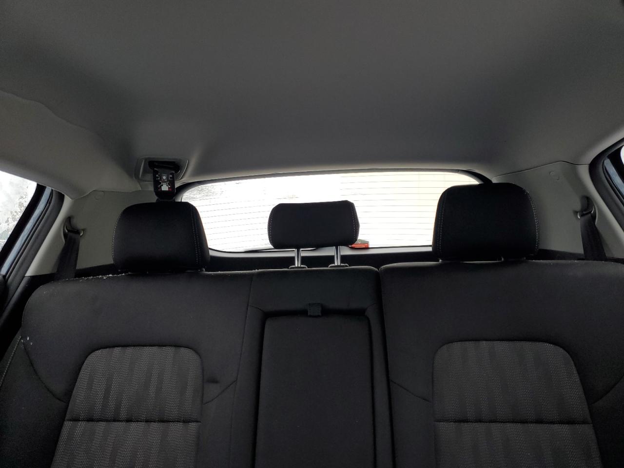 2022 KIA SPORTAGE LX VIN:JTHCM1D29G5011366