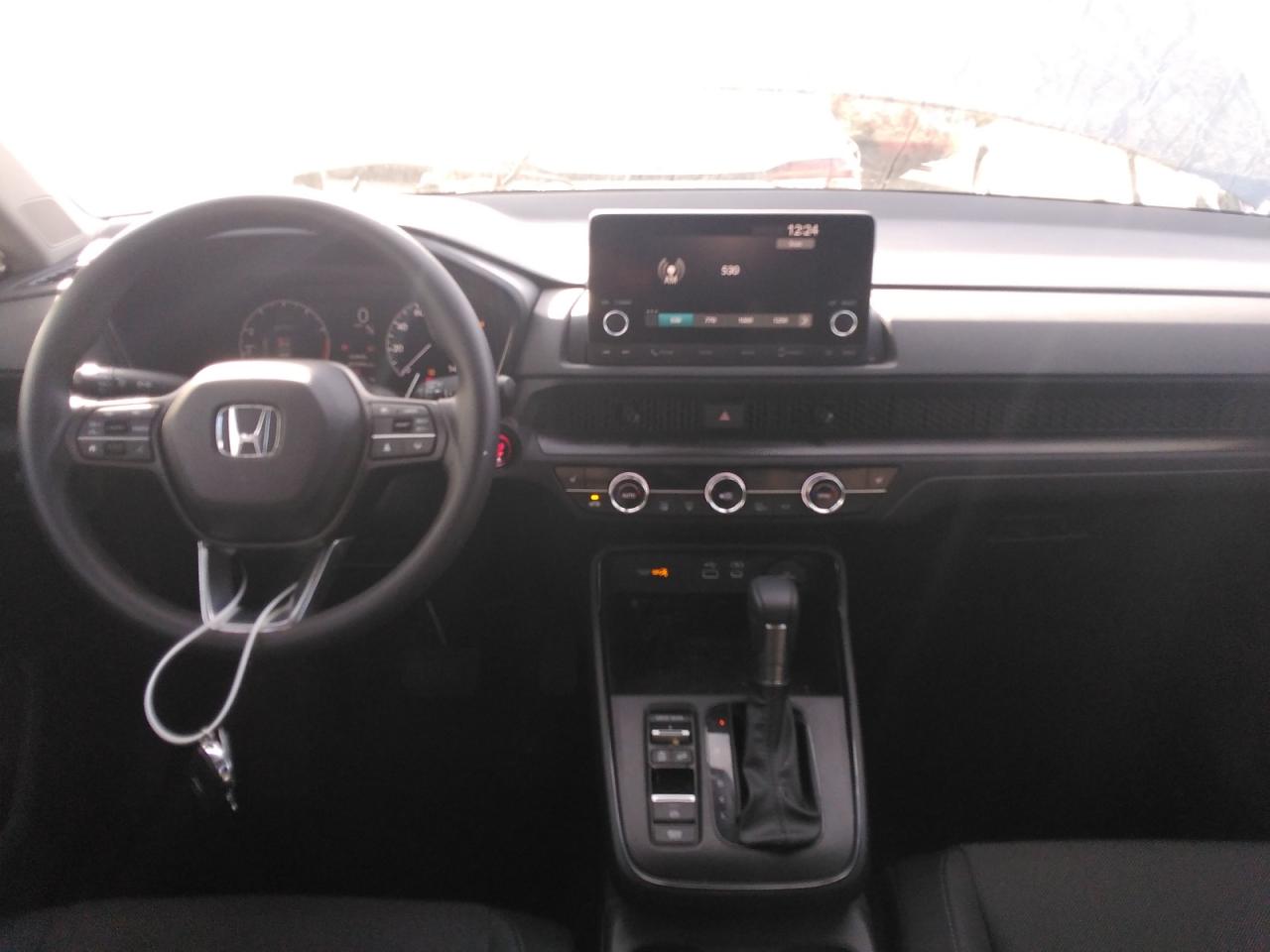 2024 HONDA CR-V EX VIN:2HKRS4H41RH400035