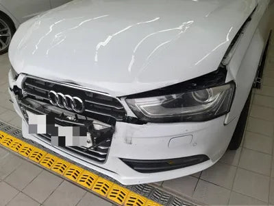 2015 Audi A4 WAUZZZ8KXFA079992 VIN:WAUZZZ8KXFA079992
